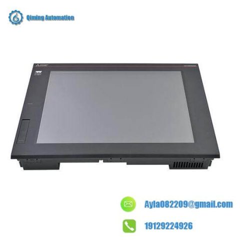 Mitsubishi Electric GT2508-VTBD: Advanced HMI Solution for Industrial Automation