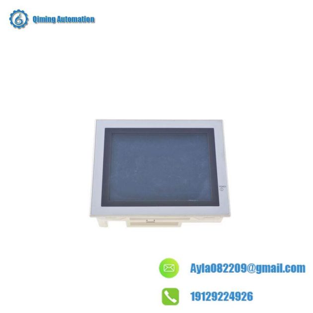 Mitsubishi F940GOT-LWD-E: High-Performance Operation Terminal Main Unit