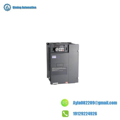 Mitsubishi FR-F740P-5.5K Inverter - High Efficiency Variable Frequency Drive