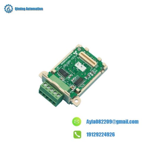 Mitsubishi FX3U-485-BD Communication Board - High-Speed, Reliable Control Module for Industrial Applications