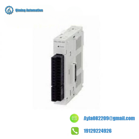 Mitsubishi Electric FX3U-4AD Analog Input Module for Industrial Automation, Efficient Signal Conversion