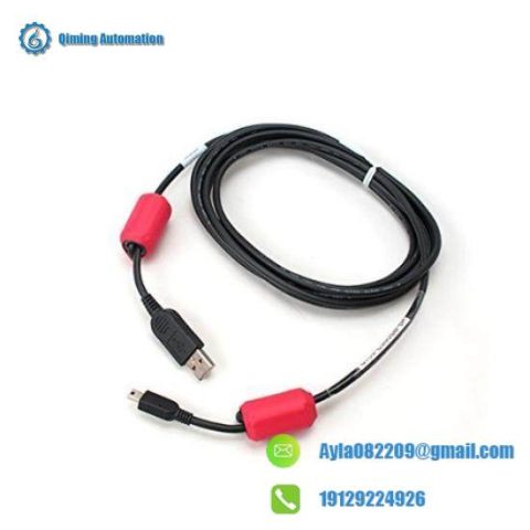 Mitsubishi GT09-C30USB-5P Series Programming Cable: Industrial Control Solutions