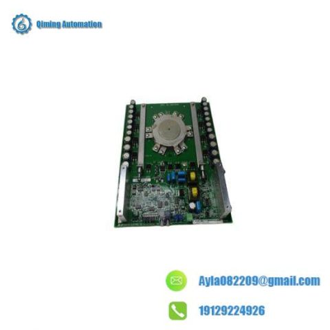 Mitsubishi GU-D08 80173-109-01 G651854C Thyristor Board