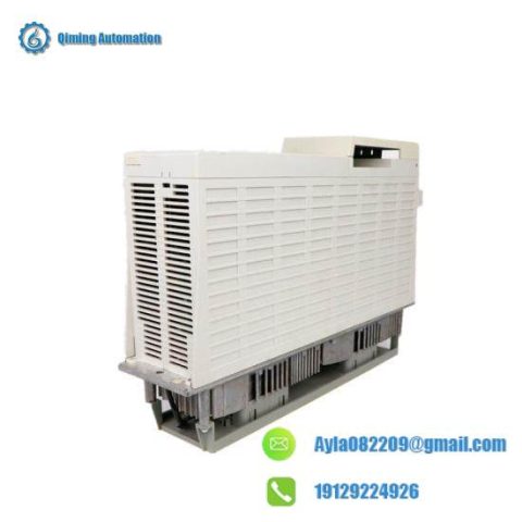 Mitsubishi MDS-C1-V2-3535 Servo Drive: Precision Control for Industrial Automation