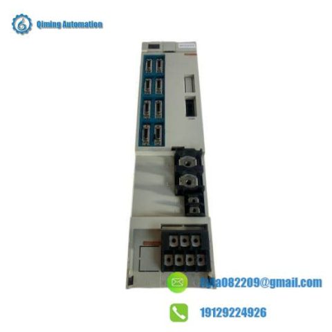 MITSUBISHI MDS-CH-V2-4535 AC SERVO CONTROL