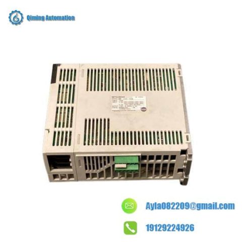 MITSUBISHI MR-J2S-139A A1SY50 AC Servo Motor