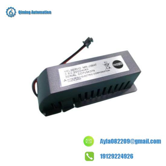 mitsubishi_mr-j3bat_battery_j3_servo_drive_1.jpg Mitsubishi MR-J3BAT: Battery j3 Servo Drive