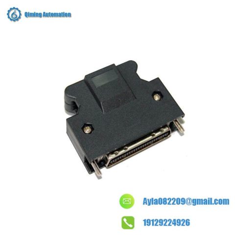 Mitsubishi MR-J3CN Connector: High-Performance Motor Interface for Industrial Automation