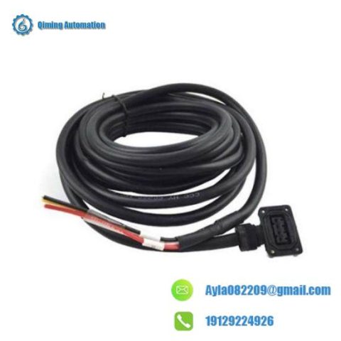 MITSUBISHI MR-PWS1CBL10M-A2-H - High Performance Encoder Cables