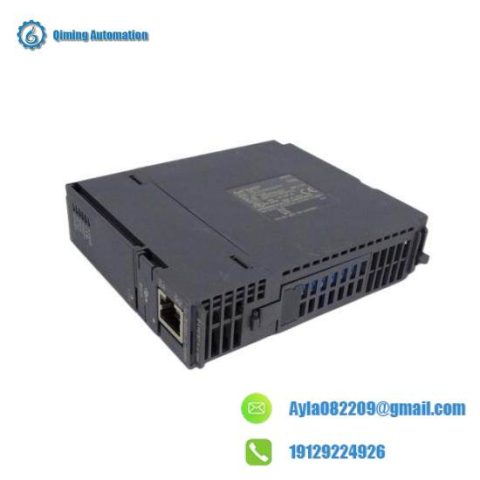 Mitsubishi Q06UDEHCPU Universal PLC Control Module