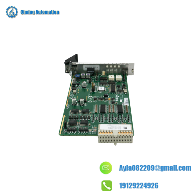 MKS 223BD-00001AAB - High Precision Industrial Control Module