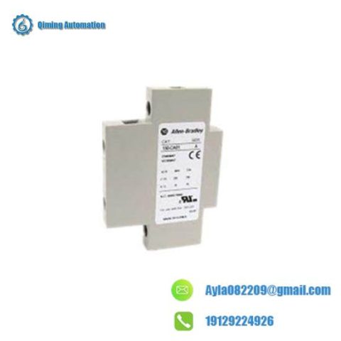 ELAU MMC-CA20 Motor Controller, High-Power Drive Module