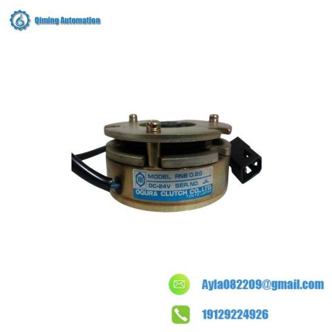 MCNB Servo Motor Model 10Y-06A DC-24V, High-Performance Motion Control Solution