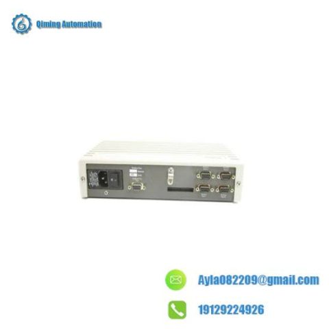 Modicon AS-BADU-204: High-Performance Digital Input Module