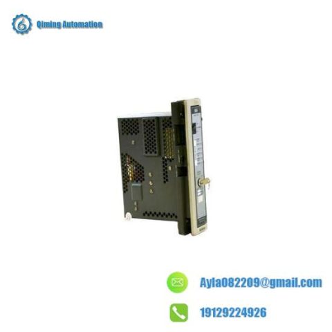 Modicon PC-L984-785, High-Performance PLC with Advanced Communication Capabilities