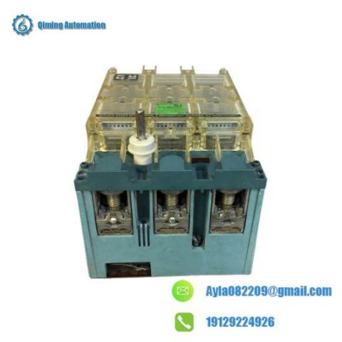 MOELLER N11-400-CNA Circuit Breakers - Industrial Grade Protection for Critical Applications