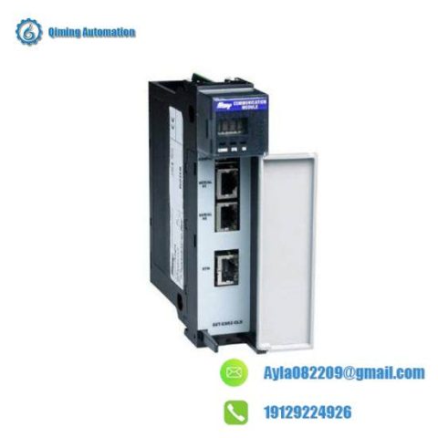 Molex SST-SR4-CLX-RLL Communications Module - High-Speed Ethernet Interface