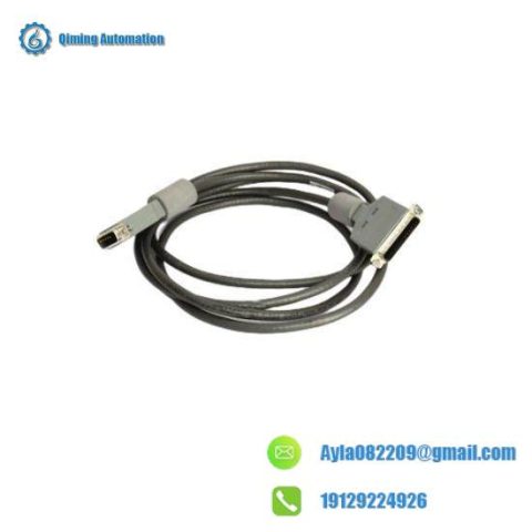 MOORE 16137-224 APACS Industrial Control Cable