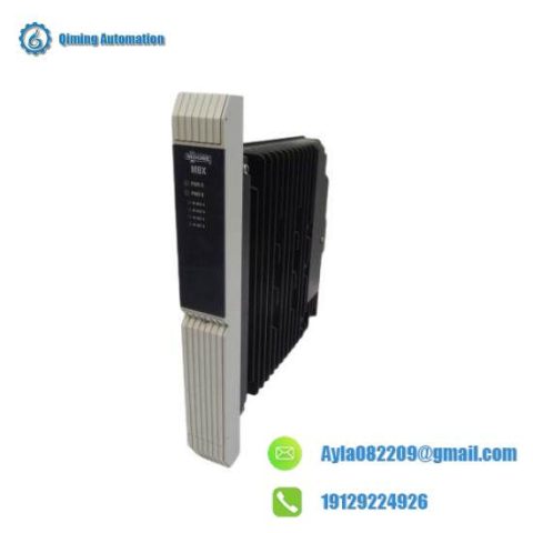 Moore 39MBXNAN BUS EXPANDER MODULE - Advanced Control Solutions