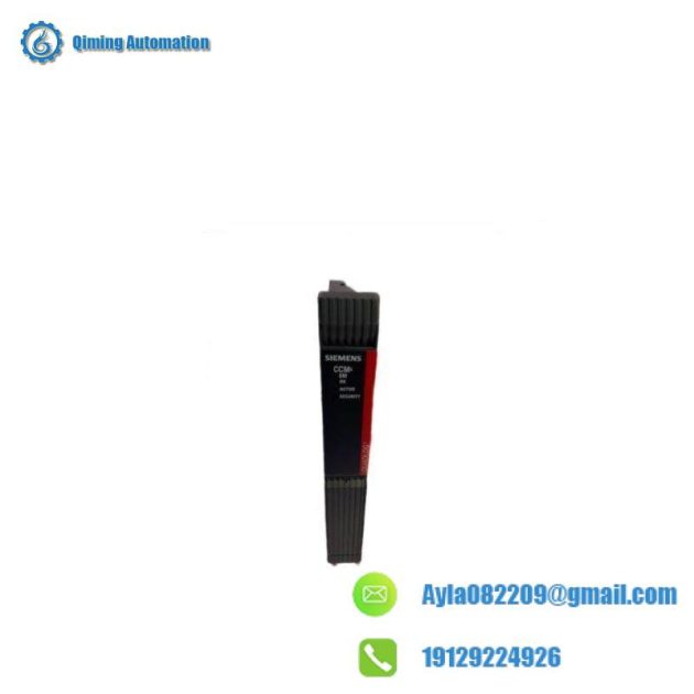MOORE 750E1B2GNNNF - High-Performance Industrial Control Module