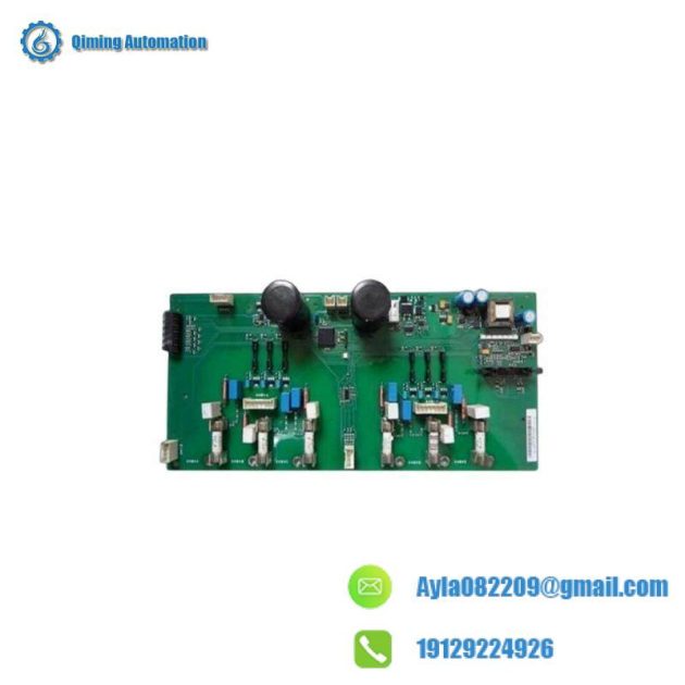MOTOROLA BOARD 466023, Industrial Control Module