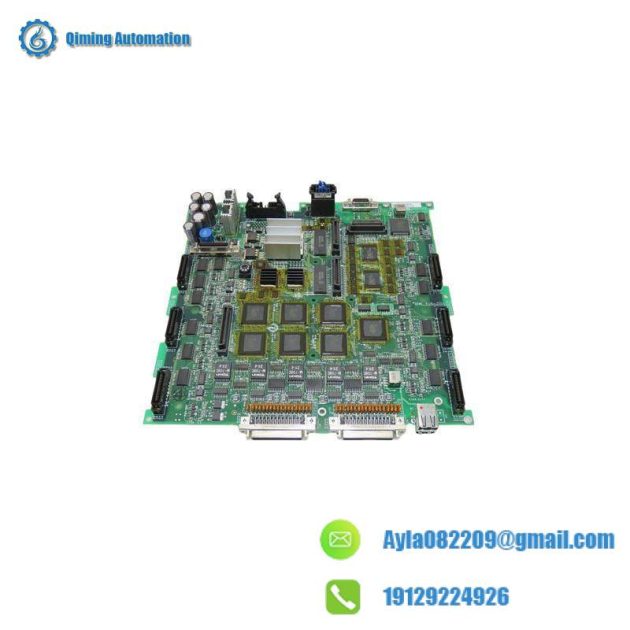 MOTOROLA BOARD 466023, Industrial Control Module
