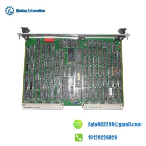 MOTOROLA MVME300, GPIB VME Module - Fast Shipping