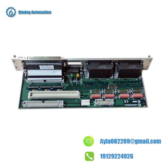 MOTOROLA MVME712/M Factory Sealed Input/Output Transition Module