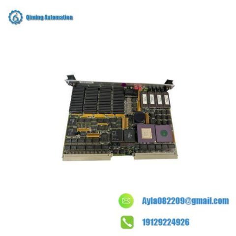 Motorola MVME 374-1 Industrial Control Module
