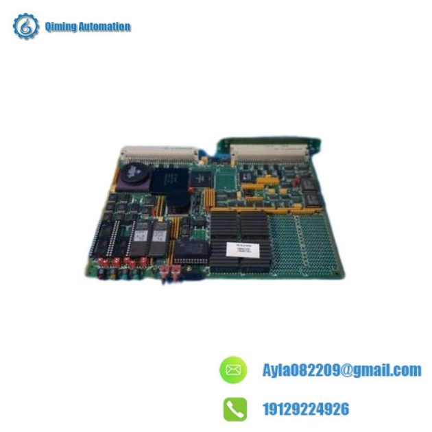 Motorola MVME 374-1 Industrial Control Module
