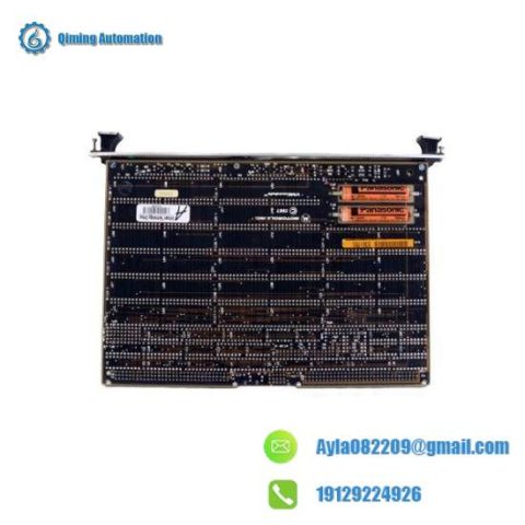 MOTOROLA TMCP700 W33378F - High Performance Industrial Control Module