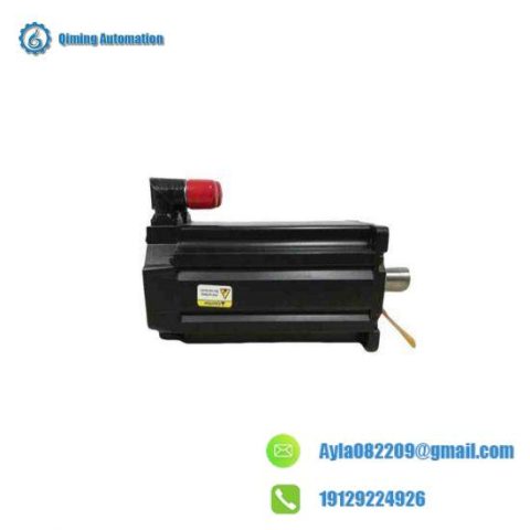 RADISYS MPL-B230P-EJ44AA Servo Motor - Precision Control for Industrial Automation