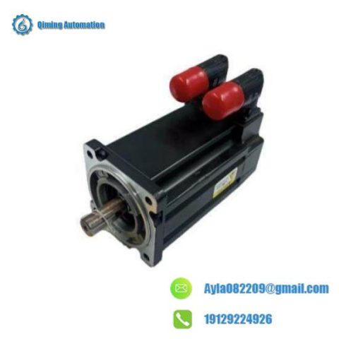 MPL-B310P-MJ74AA Servo Motor: Advanced Precision Control, Designed for Industrial Applications