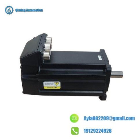 MPL-B320P-MK24AA - Inverter Duty Servo Motor, Precision Engineering for Industrial Control