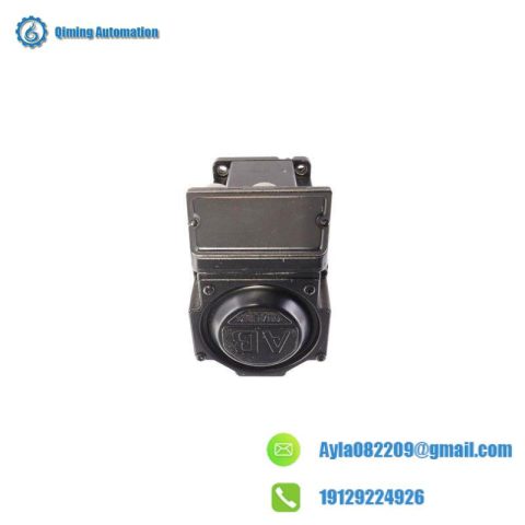 MPL-B320P-MK24AA Servo Motor: Precision Control for Industry