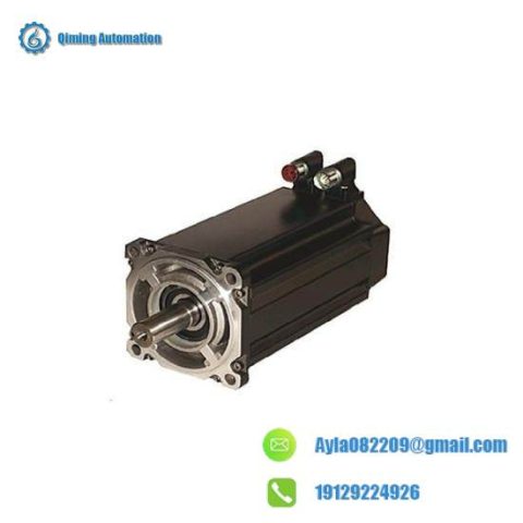 MPL-B430P-SJ74AA Servo Motor - Mitsubishi, High Precision, Industrial Grade, Motor Module