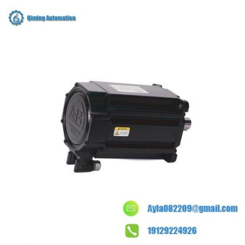 Mitsubishi MPL-B540K-MK72AA High-Torque Low-Inertia Brushless Servo Motor