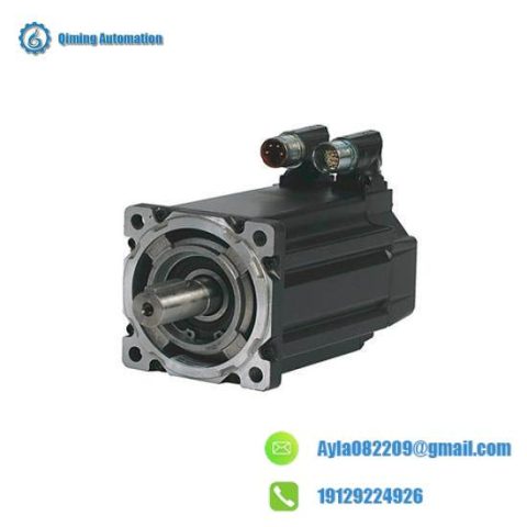 MPM-B1652F-MJ74AA Servo Motor