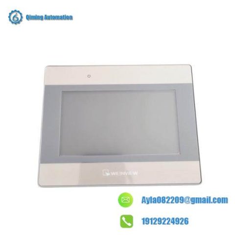 WEINTEK MT8050IE Industrial Human Machine Interface Module