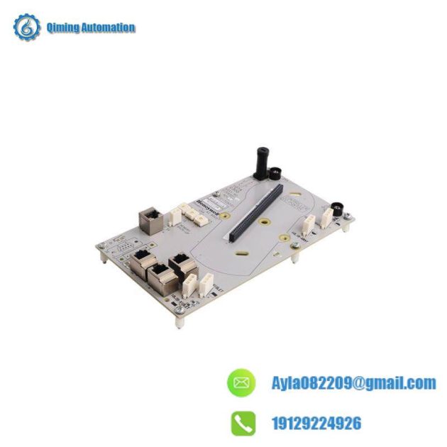 Honeywell MTL 8937-HN Fiber Optic Extender Module