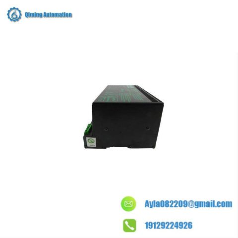 MURR 857781 Custom Processing Module for Industrial Automation