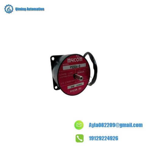 MYCOM IMS500-120AL Servo Drive - High Precision Control for Industrial Automation