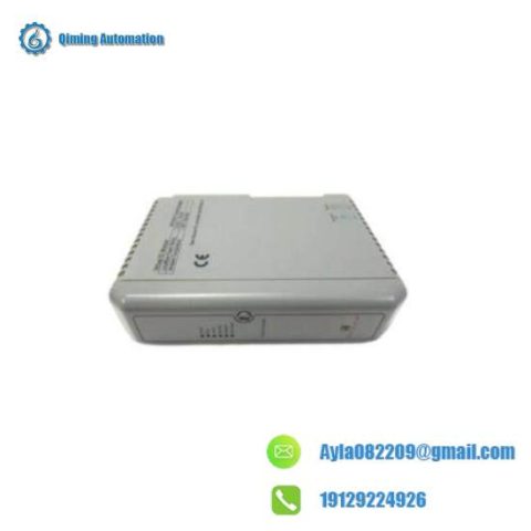 MYNAH Industries VIM-4201 Modular Control Module, Advanced Industrial Automation Solution