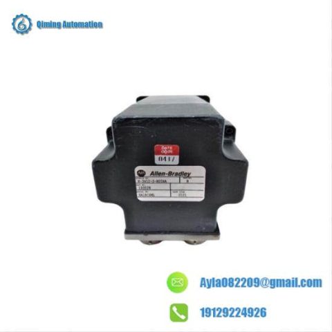Brand Model H00AA Servo Motor