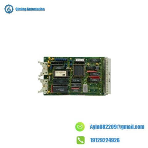 Kongsberg NA-1E220 Single Board CPU: High-Performance Embedded Solution