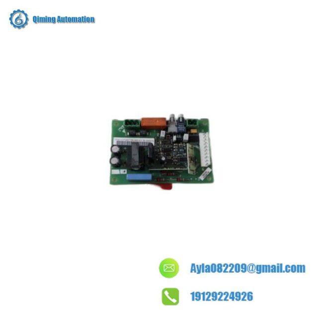 ABB NBRC-61C 61357246E Driver Board: High-Performance Control Module