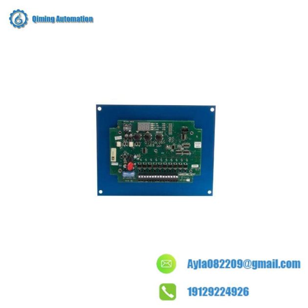 NCC DNC-T2010-BDC MPC-T2010-021: High-Performance DC Input & Pulse Cleaning Module for Bag House Dust Collector