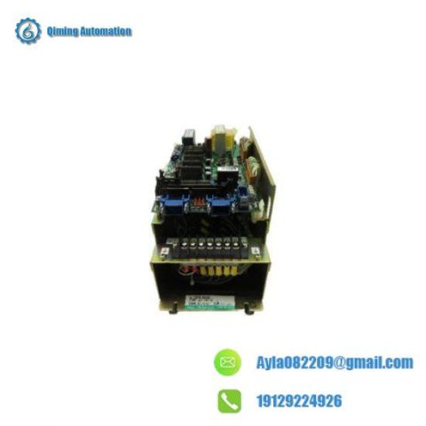 NEC ADU 25F 1X E - Precision AC Servo Driver