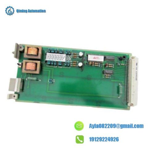 NEC Y6XC24 NDR064RTP869 - Advanced PCB Circuit Board for Industrial Control