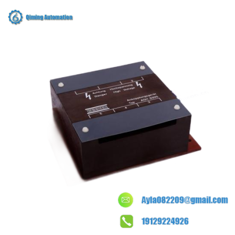B&R 7AI774.70 Analog Input Module - Industrial Grade Precision & Reliability